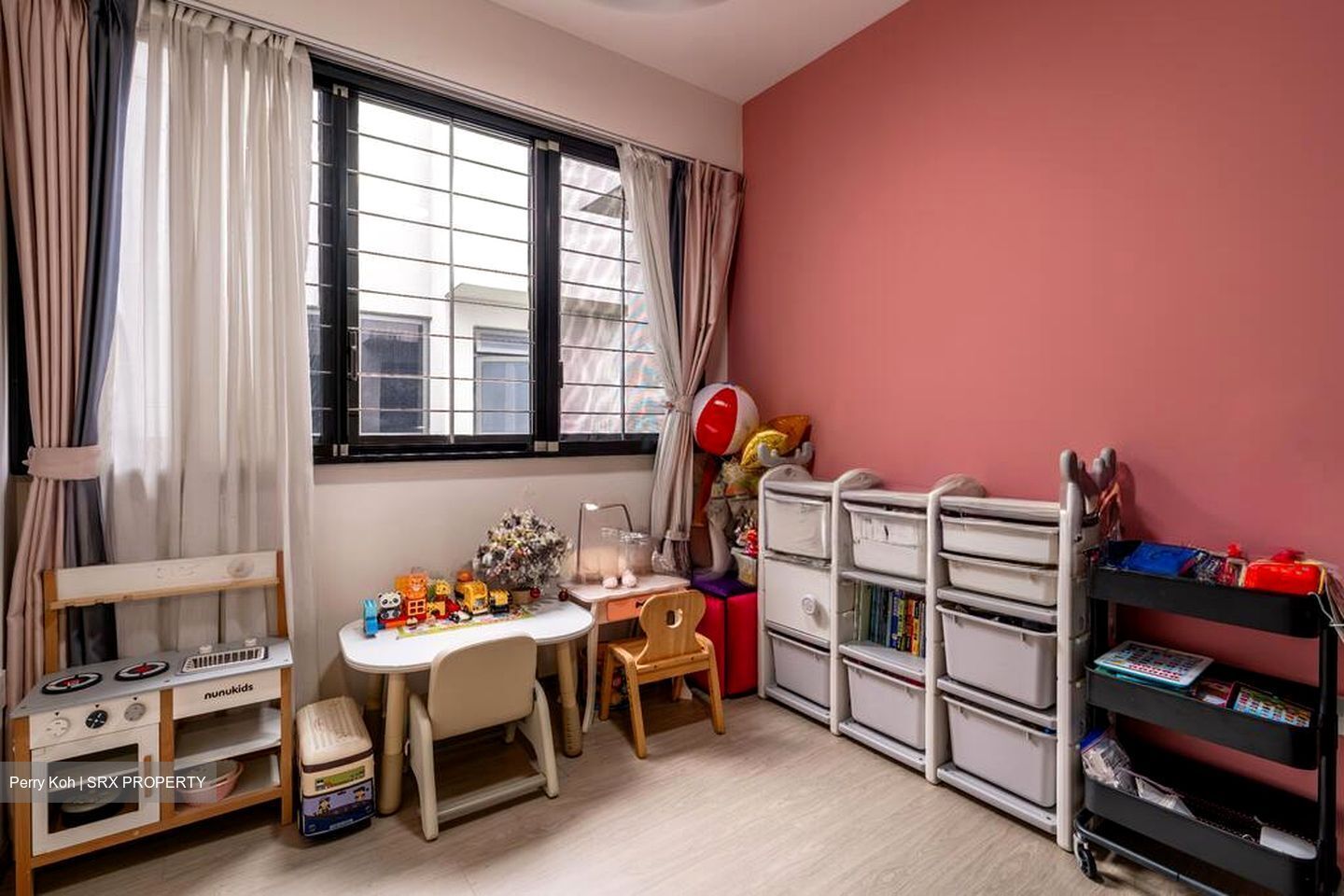 iNZ Residence (D23), Condominium #511853171